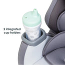 Load image into gallery viewer, Baby Trend Cover Me 4-in-1 Convertible Car Seat cup holders