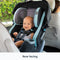 Baby Trend Cover Me 4-in-1 Convertible Car Seat rear facing infant