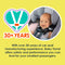 With over 30 years of car seat manufacturing experience, Baby Trend offers safety and performance