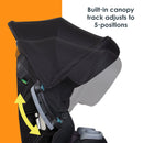 Load image into gallery viewer, Cover Me™ 4-in-1 Convertible Car Seat