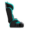 Side view of the Baby Trend Hybrid 3-in-1 Combination Booster Car Seat