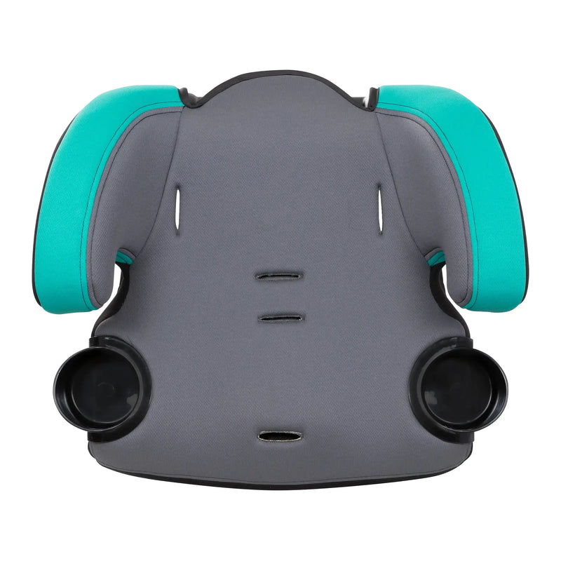 Top view of the Baby Trend Hybrid 3-in-1 Combination Booster Car Seat