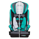 Load image into gallery viewer, Baby Trend Hybrid 3-in-1 Combination Booster Car Seat seat pad is reversible for two different color 