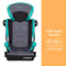 Hybrid™ SI 3-in-1 Combination Booster Car Seat with Side Impact Protection