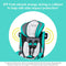 Hybrid™ SI 3-in-1 Combination Booster Car Seat with Side Impact Protection