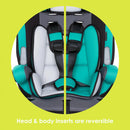 Load image into gallery viewer, Hybrid™ SI 3-in-1 Combination Booster Car Seat with Side Impact Protection