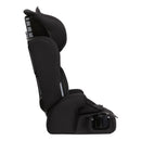 Load image into gallery viewer, Side view of the Baby Trend Hybrid 3-in-1 Combination Booster Car Seat