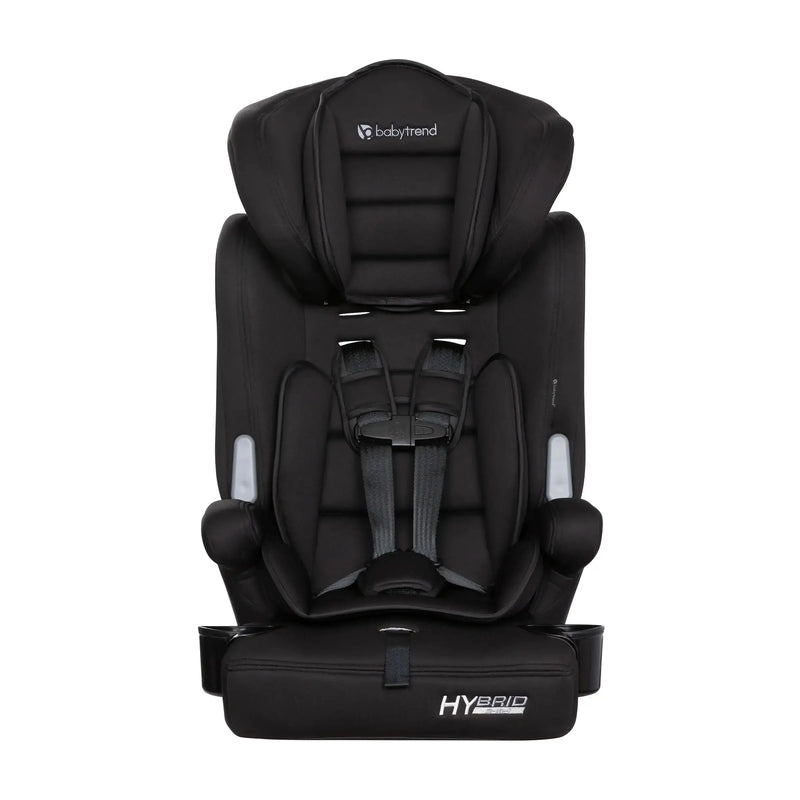 Baby Trend Hybrid 3-in-1 Combination Booster Car Seat front view