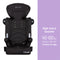 Hybrid™ SI 3-in-1 Combination Booster Car Seat with Side Impact Protection