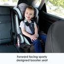 Load image into gallery viewer, Baby Trend Hybrid 3-in-1 Combination Booster Car Seat forward facing sporty designed booster seat