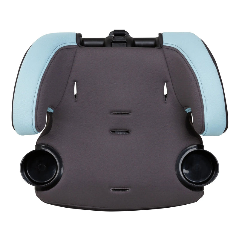 Hybrid™ 3-in-1 Combination Booster Car Seat in Desert Blue