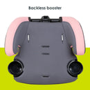 Load image into gallery viewer, Baby Trend Hybrid 3-in-1 Combination Booster Car Seat backless booster