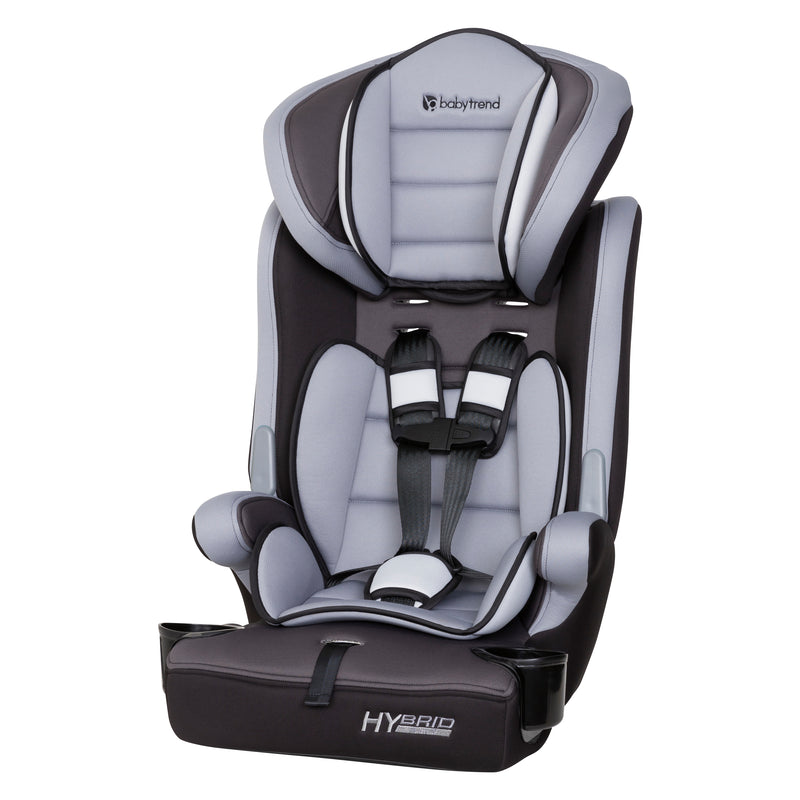 Hybrid™ 3-in-1 Combination Booster Car Seat