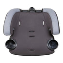 Load image into gallery viewer, Top view of the Baby Trend Hybrid 3-in-1 Combination Booster Car Seat