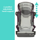 Load image into gallery viewer, Hybrid™ SI 3-in-1 Combination Booster Car Seat with Side Impact Protection