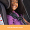 Hybrid™ SI 3-in-1 Combination Booster Car Seat with Side Impact Protection