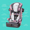 Hybrid™ SI 3-in-1 Combination Booster Car Seat with Side Impact Protection in Desert Rose (Walmart Exclusive)