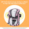 Hybrid™ SI 3-in-1 Combination Booster Car Seat with Side Impact Protection in Desert Rose (Walmart Exclusive)