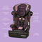 Baby Trend Hybrid SI 3-in-1 Combination Booster Car Seat feature call out