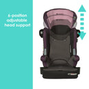 Load image into gallery viewer, Hybrid™ SI 3-in-1 Combination Booster Car Seat with Side Impact Protection