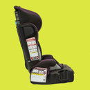 Load image into gallery viewer, Side view of the Baby Trend Hybrid SI 3-in-1 Combination Booster Car Seat