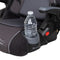 PROtect 2-in-1 Folding Booster Car Seat