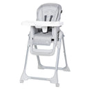 Load image into gallery viewer, Baby Trend Everlast 7-in-1 High Chair in Charcoal Stone