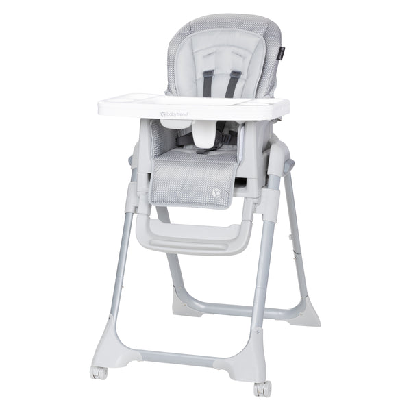 Baby Trend Everlast 7-in-1 High Chair in Charcoal Stone