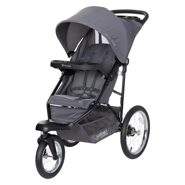 Baby Trend Journey Jogger Stroller