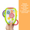 Smart Steps Gadget Gears Counting Toy