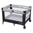 Load image into gallery viewer, Baby Trend Nursery Den Playard with no accessories