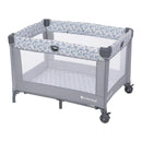 Load image into gallery viewer, Baby Trend Nursery Den Playard with Rocking Cradle without any accessory attached