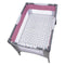 Nursery Den Playard with Rocking Cradle