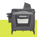 Load image into gallery viewer, Simply Smart Playard 2.0- Shale Grey (Walmart Exclusive)