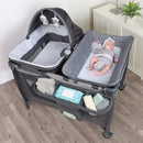 Load image into gallery viewer, Simply Smart Playard 2.0- Shale Grey (Walmart Exclusive)