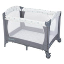 Load image into gallery viewer, Baby Trend EZ Rest Deluxe Nursery Center Playard without any accessories