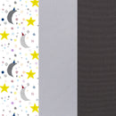 Load image into gallery viewer, Baby Trend Nursery Center Playard fashion moon and stars pattern and neutral color