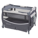 Load image into gallery viewer, Deluxe II Nursery Center® Playard