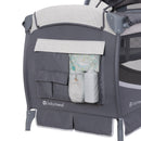 Load image into gallery viewer, Deluxe II Nursery Center® Playard