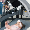 Load image into gallery viewer, Deluxe II Nursery Center® Playard