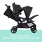 Sit N' Stand® Double 2.0 Stroller