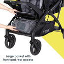 Load image into gallery viewer, Sit N' Stand® Double 2.0 Stroller