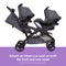 Sit N' Stand® Double 2.0 Stroller