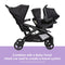 Sit N' Stand® Double 2.0 Stroller in Desert Tan (Walmart Exclusive)