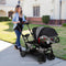 Sit N' Stand® Ultra Stroller