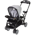 Baby Trend Sit N Stand Ultra Stroller for two kids