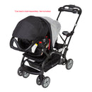 Load image into gallery viewer, Sit N' Stand® Ultra Stroller