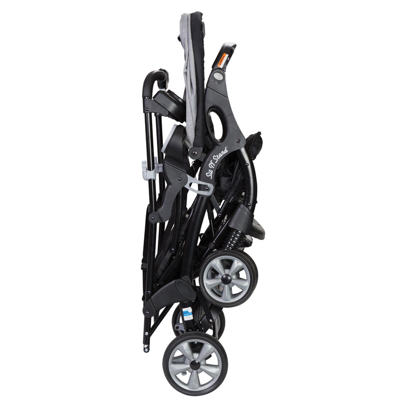 Sit N' Stand® Ultra Stroller