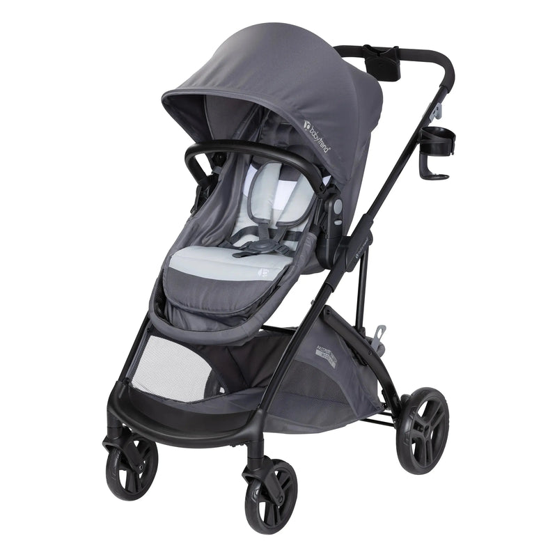 Baby Trend Passport Switch Modular Stroller