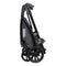 Baby Trend Passport Switch Modular Stroller folded without child seat attached